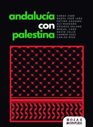 Andalucía con Palestina -Libro digital-